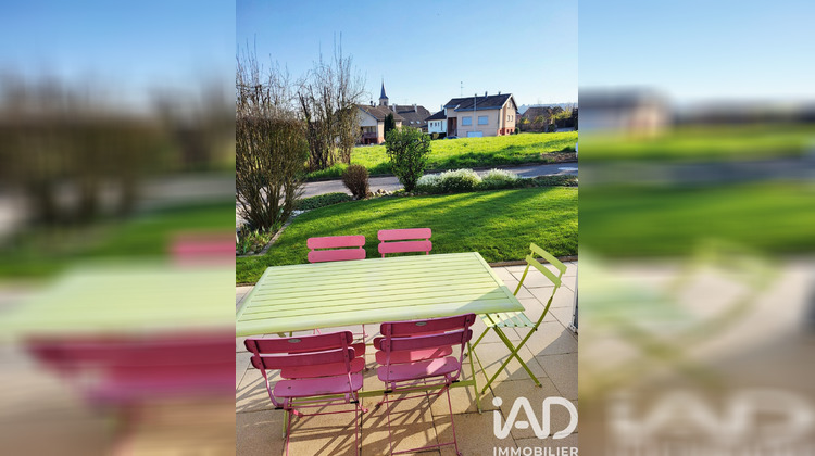 Ma-Cabane - Vente Maison Carspach, 105 m²