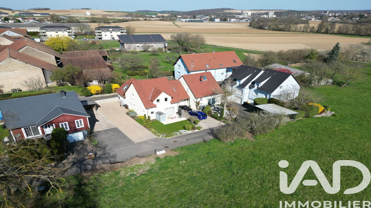 Ma-Cabane - Vente Maison Carspach, 105 m²