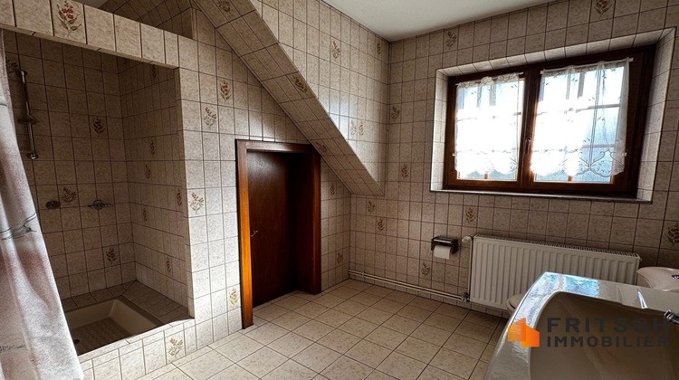 Ma-Cabane - Vente Maison Carspach, 236 m²