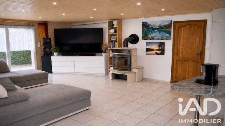 Ma-Cabane - Vente Maison Carspach, 175 m²