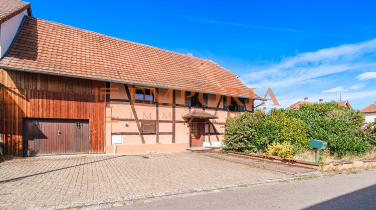 Ma-Cabane - Vente Maison Carspach, 168 m²