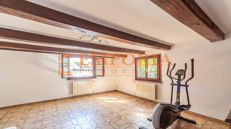 Ma-Cabane - Vente Maison Carspach, 168 m²