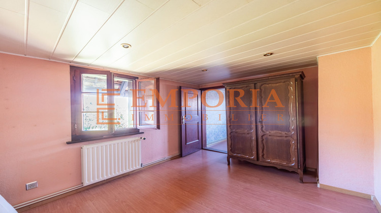 Ma-Cabane - Vente Maison Carspach, 168 m²