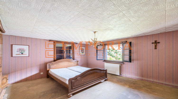 Ma-Cabane - Vente Maison Carspach, 168 m²