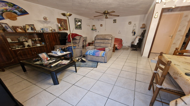 Ma-Cabane - Vente Maison Cartelègue, 80 m²