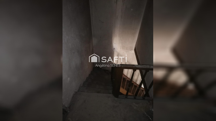 Ma-Cabane - Vente Maison Cartelegue, 130 m²