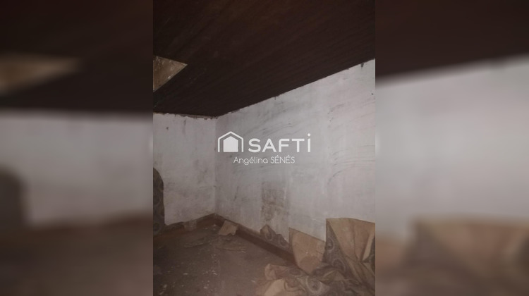 Ma-Cabane - Vente Maison Cartelegue, 130 m²