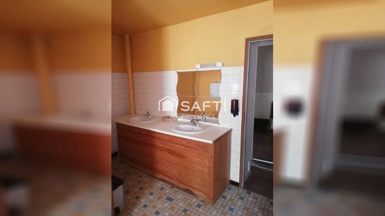 Ma-Cabane - Vente Maison Cartelegue, 130 m²