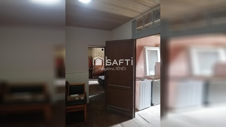 Ma-Cabane - Vente Maison Cartelegue, 130 m²