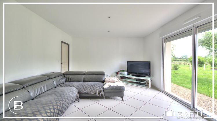 Ma-Cabane - Vente Maison Cartelegue, 79 m²