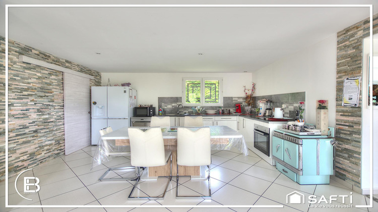 Ma-Cabane - Vente Maison Cartelegue, 79 m²