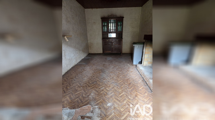 Ma-Cabane - Vente Maison Cartelègue, 83 m²