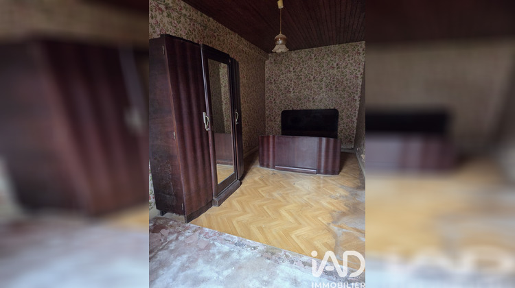 Ma-Cabane - Vente Maison Cartelègue, 83 m²