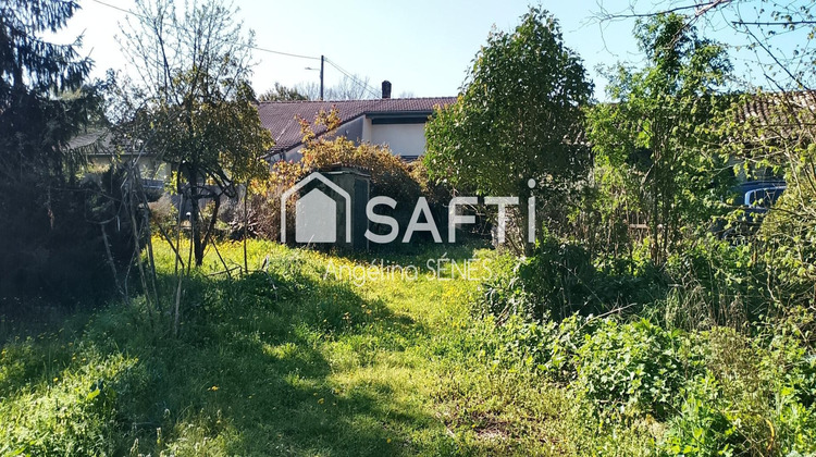 Ma-Cabane - Vente Maison Cartelegue, 253 m²