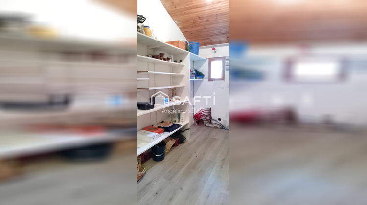 Ma-Cabane - Vente Maison Cartelegue, 253 m²