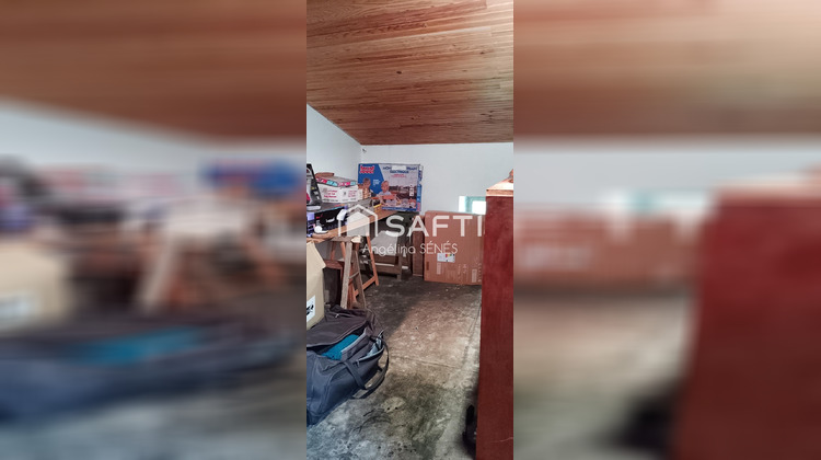 Ma-Cabane - Vente Maison Cartelegue, 253 m²