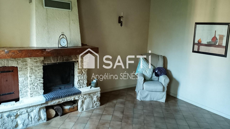 Ma-Cabane - Vente Maison Cartelegue, 253 m²