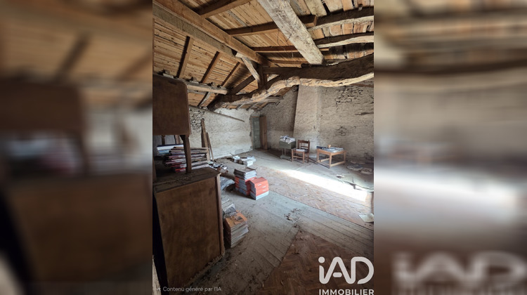 Ma-Cabane - Vente Maison Cartelègue, 83 m²