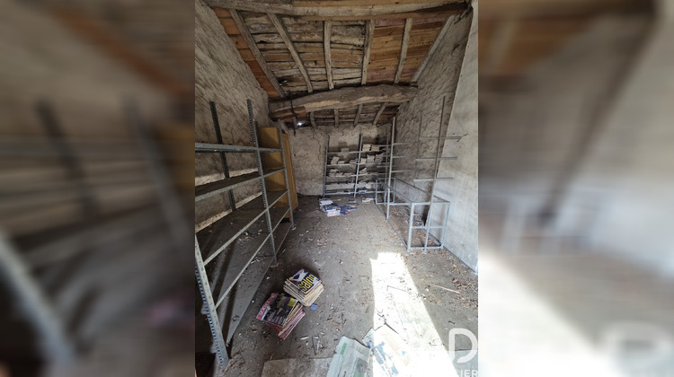 Ma-Cabane - Vente Maison Cartelègue, 83 m²