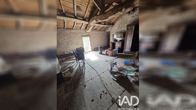 Ma-Cabane - Vente Maison Cartelègue, 83 m²