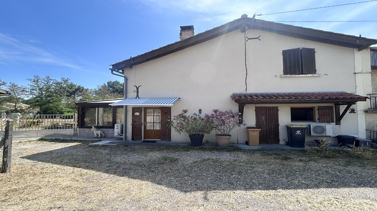 Ma-Cabane - Vente Maison CARTELEGUE, 181 m²