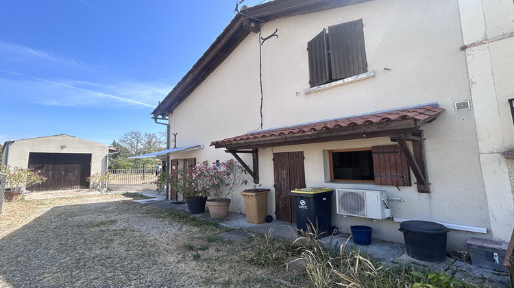 Ma-Cabane - Vente Maison CARTELEGUE, 181 m²
