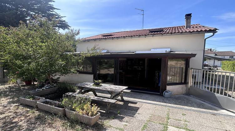 Ma-Cabane - Vente Maison CARTELEGUE, 181 m²