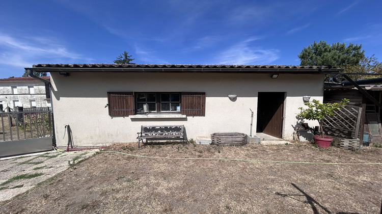 Ma-Cabane - Vente Maison CARTELEGUE, 181 m²