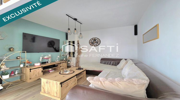Ma-Cabane - Vente Maison Cartelegue, 123 m²