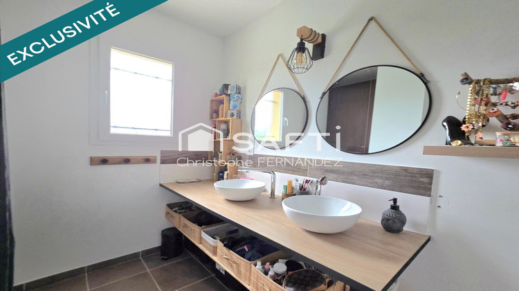 Ma-Cabane - Vente Maison Cartelegue, 123 m²