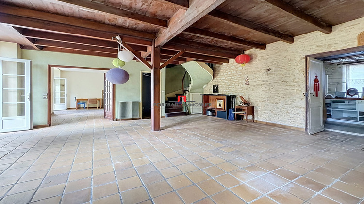 Ma-Cabane - Vente Maison Cartelègue, 275 m²