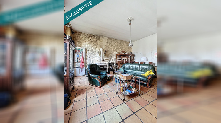 Ma-Cabane - Vente Maison Cartelegue, 288 m²