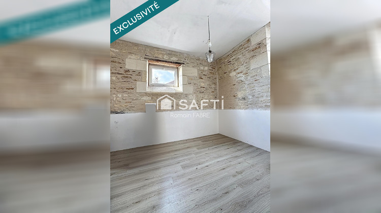 Ma-Cabane - Vente Maison Cartelegue, 288 m²