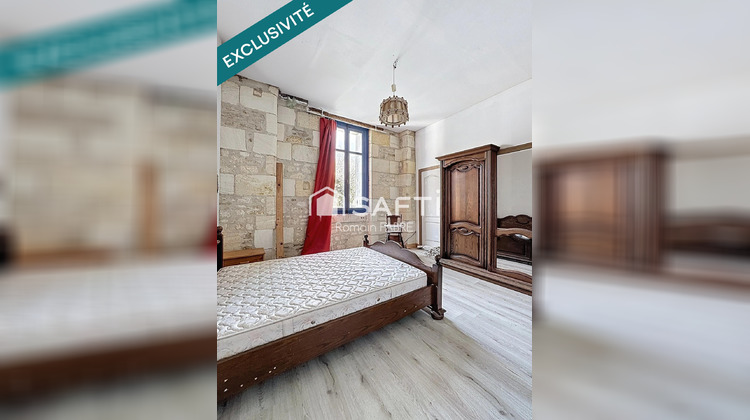 Ma-Cabane - Vente Maison Cartelegue, 288 m²
