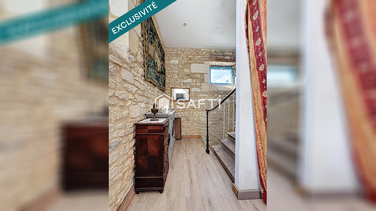 Ma-Cabane - Vente Maison Cartelegue, 288 m²