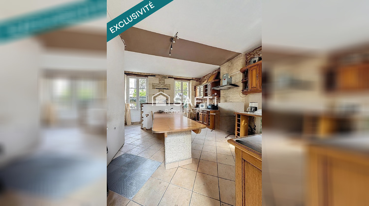 Ma-Cabane - Vente Maison Cartelegue, 288 m²