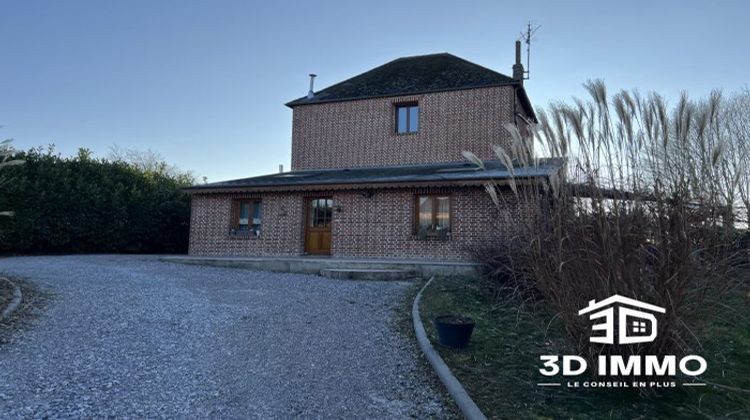 Ma-Cabane - Vente Maison Cartignies, 140 m²