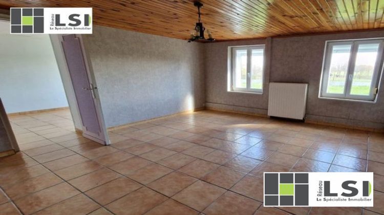 Ma-Cabane - Vente Maison Cartignies, 114 m²