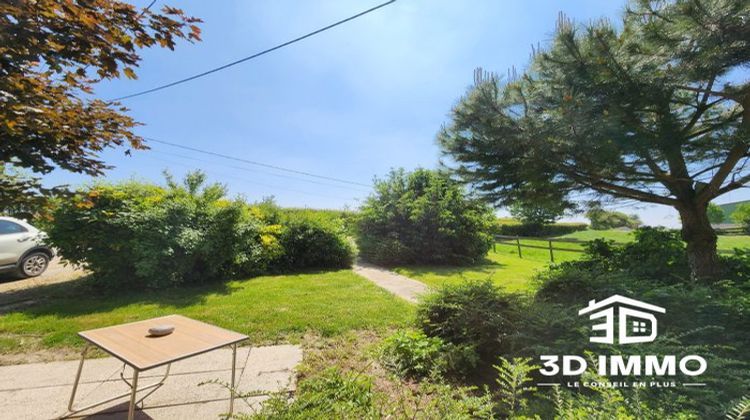 Ma-Cabane - Vente Maison Cartignies, 120 m²