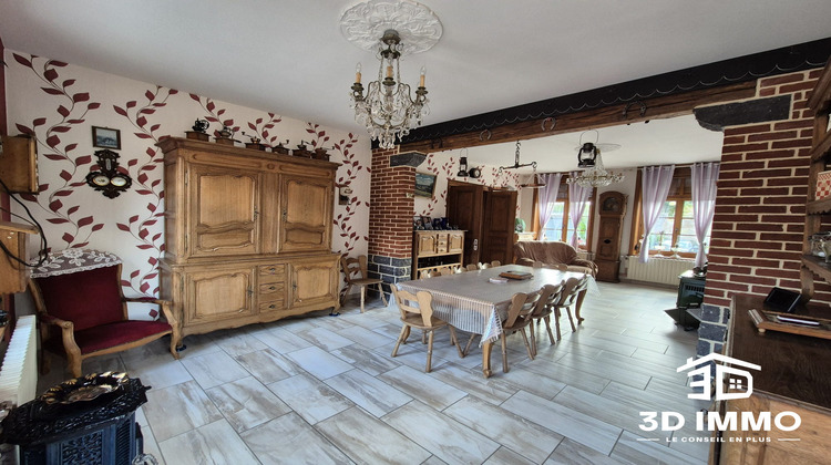 Ma-Cabane - Vente Maison Cartignies, 188 m²