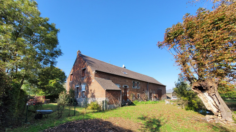 Ma-Cabane - Vente Maison Cartignies, 200 m²