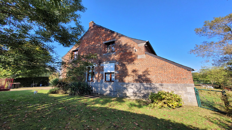 Ma-Cabane - Vente Maison Cartignies, 200 m²