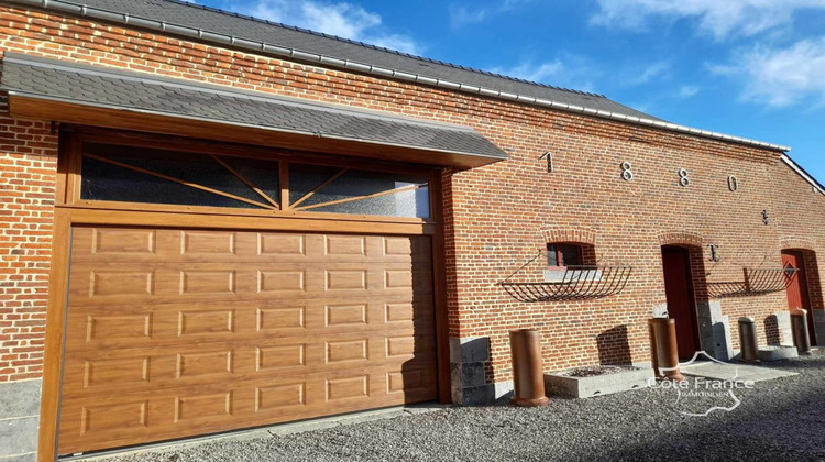 Ma-Cabane - Vente Maison CARTIGNIES, 180 m²