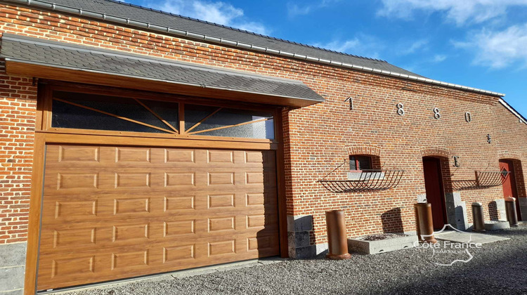 Ma-Cabane - Vente Maison Cartignies, 180 m²