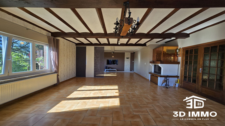 Ma-Cabane - Vente Maison Cartignies, 176 m²