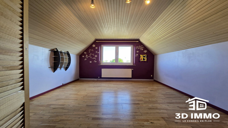 Ma-Cabane - Vente Maison Cartignies, 176 m²