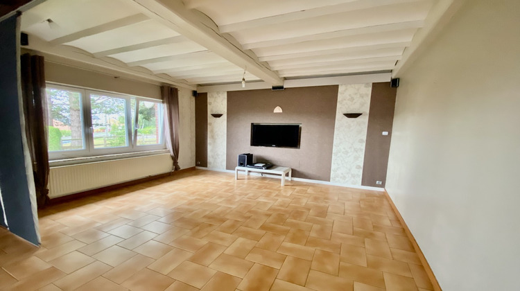 Ma-Cabane - Vente Maison Cartignies, 175 m²