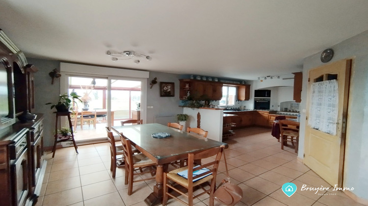 Ma-Cabane - Vente Maison Cartignies, 125 m²