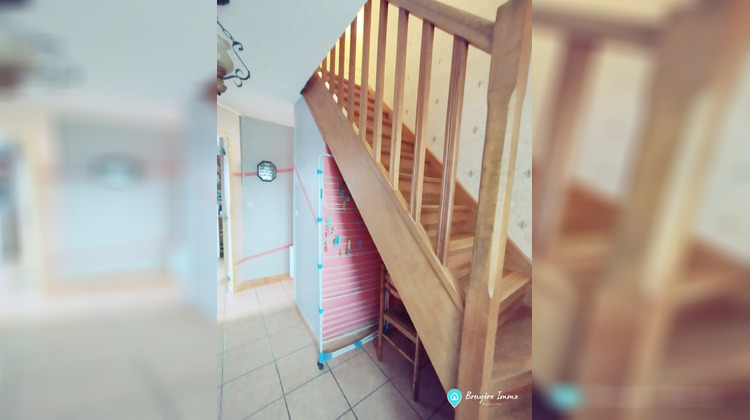 Ma-Cabane - Vente Maison Cartignies, 125 m²