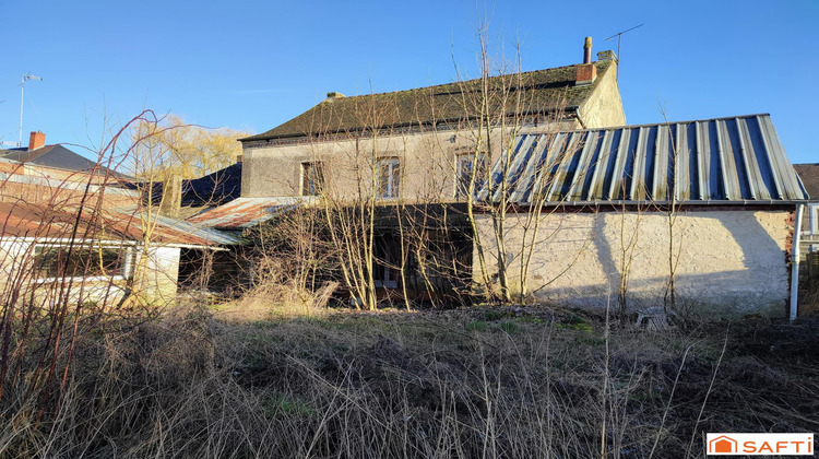 Ma-Cabane - Vente Maison Cartignies, 163 m²
